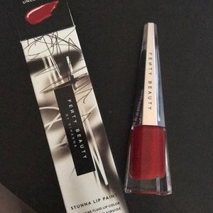 FENTY STUNNA LIP PAINT